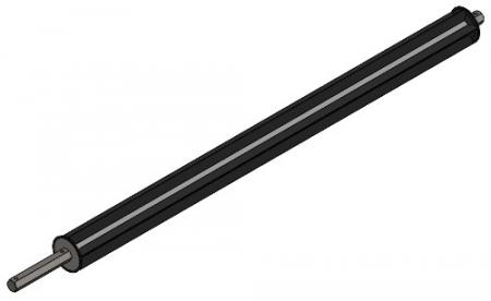 Rubber End Rotor Bar (Hex Shaft)