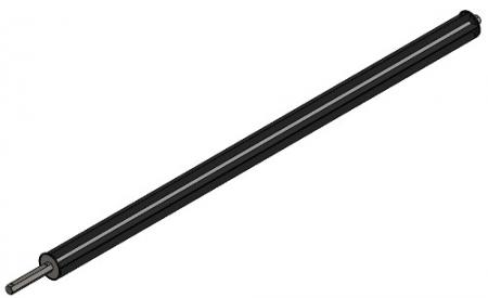 Hex End Rubber Rotor Bar