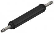 10" Rubber Rotor Bar Package