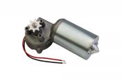 12-Volt, 4 amp, 1/64 HP Replacement Motor