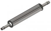 10" Stainless Steel Rotor Bar Package for Jumbo Applicator