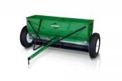 42" Variable Rate Drop Spreader with Tow Hitch