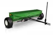 6-ft. ASB Spreader with Tow Hitch and 18" Flotation Tires